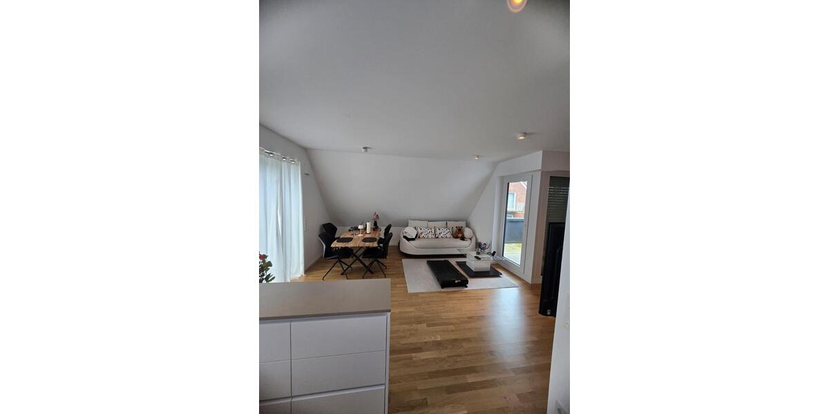 Maisonettenwohnung Münster Münster-Südost - 2 Zimmer, 100 m&sup2;, 1.735&euro; | Angebot:26019347