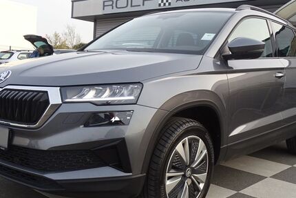 Skoda Karoq 28.469 km 24.880 &euro; Warendorf 48231