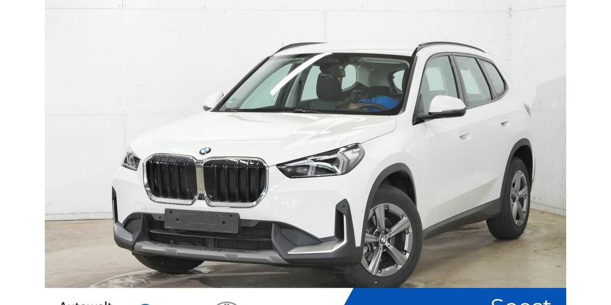 BMW X1 9.995 km 39.290 &euro; Soest 59494