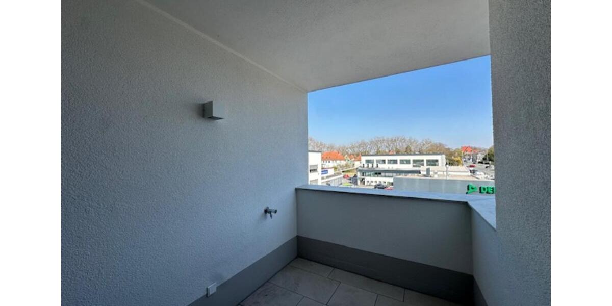 Etagenwohnung Soest - 2 Zimmer, 59 m&sup2;, 944&euro; | Angebot:25806426