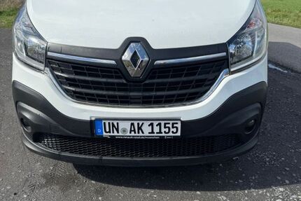 Renault Trafic 75.000 km 14.500 &euro; Unna 59425