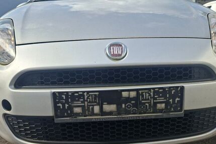 Fiat Punto 227.789 km 1.999 &euro; Münster 48165