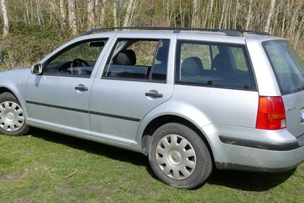 VW Golf 272.593 km 1.800 &euro; Münster 48155