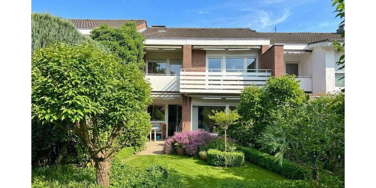 Einfamilienhaus Münster / Handorf Handorf - 5 Zimmer, 118 m&sup2;, 380.000&euro; | Angebot:24769275