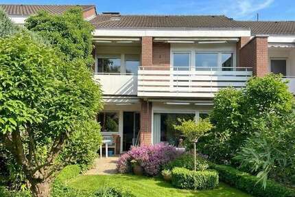 Haus Münster / Handorf Handorf - 5 Zimmer, 118 m&sup2;, 390.000&euro; | Angebot:24769275