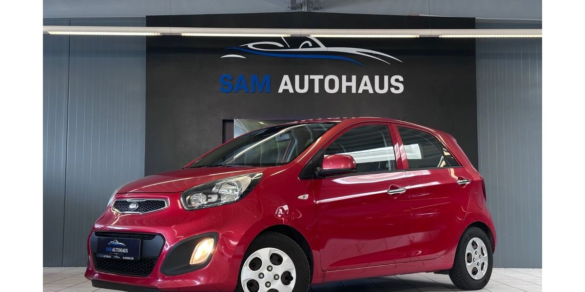 Kia Picanto 154.000 km 2.900 &euro; Wadersloh 59329