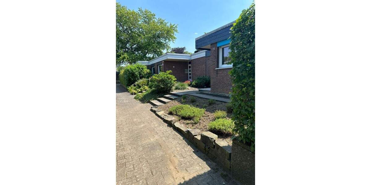 Bungalow Unna - 3 Zimmer, 129 m&sup2;, 425.000&euro; | Angebot:25836518