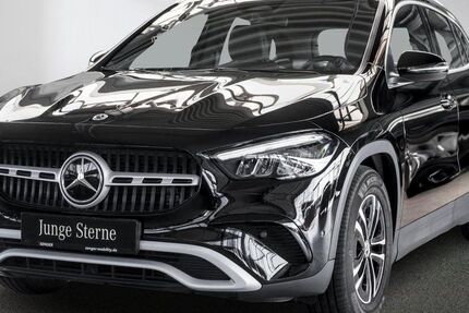 Mercedes-Benz GLA 200 13.404 km 35.470 &euro; Ahlen 59229