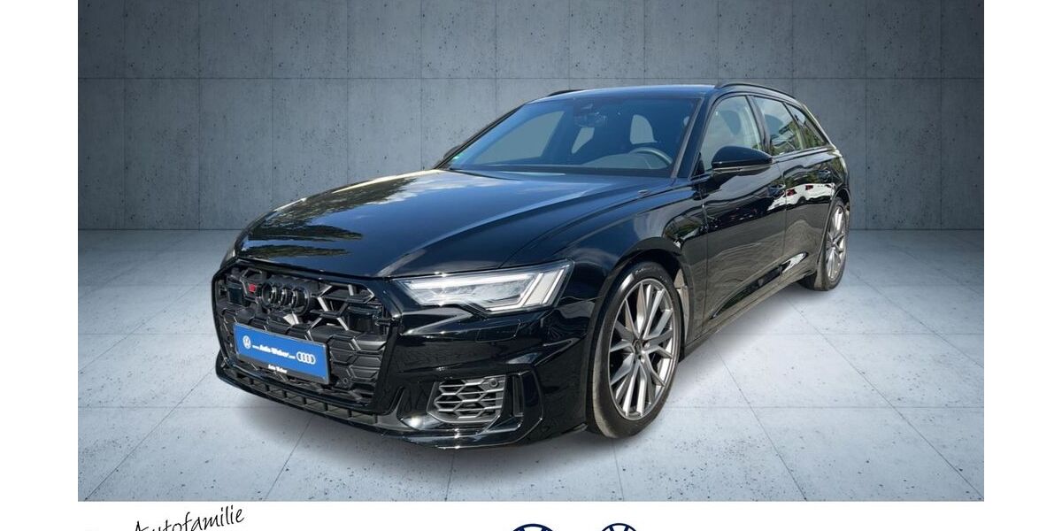 Audi S6 6.227 km 52.880 &euro; Ahlen 59229