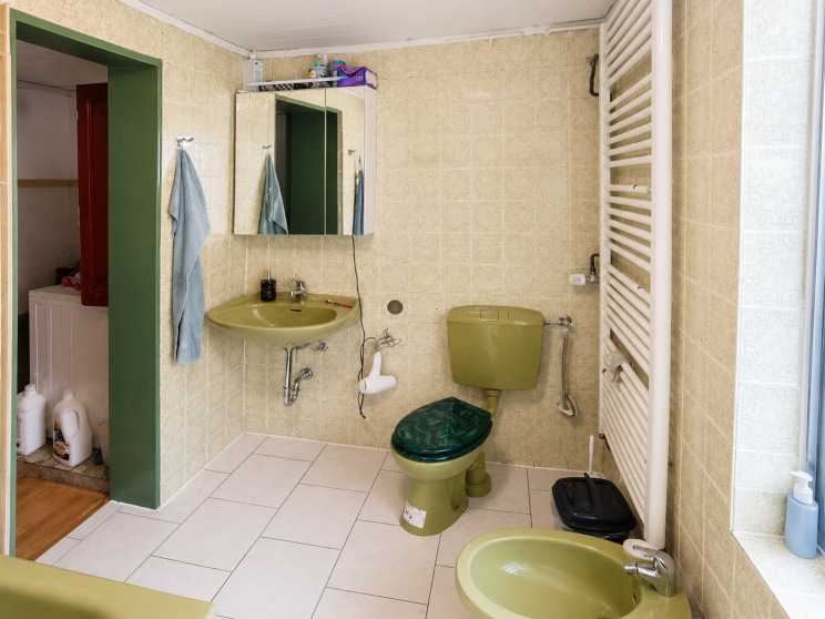 Idyllisches Zuhause für die ganze Familie auf großem Grundstück - Einfamilienhaus Beckum | Angebot:27224958