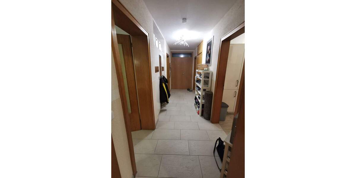 Etagenwohnung Werne Stockum - 3 Zimmer, 84 m&sup2;, 229.000&euro; | Angebot:25698732