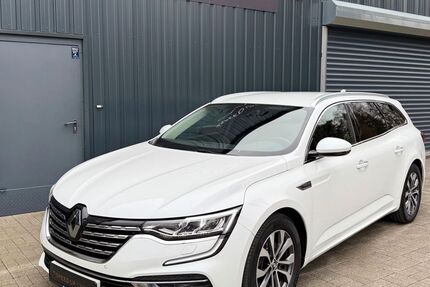 Renault Talisman 55.000 km 22.100 &euro; Unna 59423