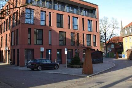 Gewerbeobjekt Selm Beifang - 4 Zimmer, 950&euro; | Angebot:26826041