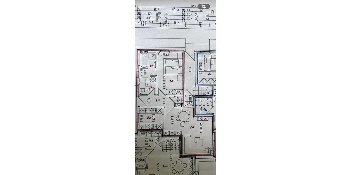 Erdgeschoßwohnung Drensteinfurt - 1 Zimmer, 50 m&sup2;, 159.000&euro; | Angebot:26933462