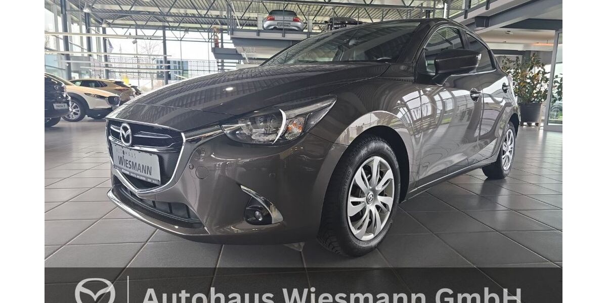 Mazda 2 35.109 km 14.490 &euro; Münster-Amelsbüren 48163