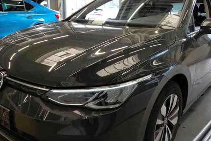 VW Golf MOVE 1.0 eTSI DSG APP KAMERA ACC ALU APS LED 30.607 km 21.788 &euro; Bergkamen 59192