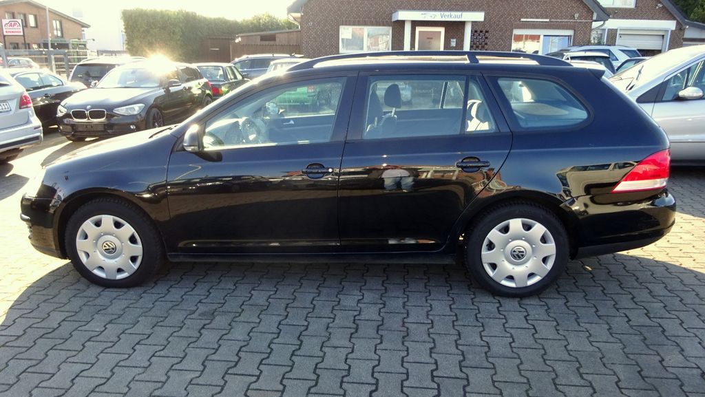VW Golf 440.000 km 1.500 &euro; Münster 48165