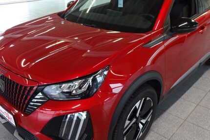 Peugeot 2008 42.755 km 26.590 &euro; Werl 59457