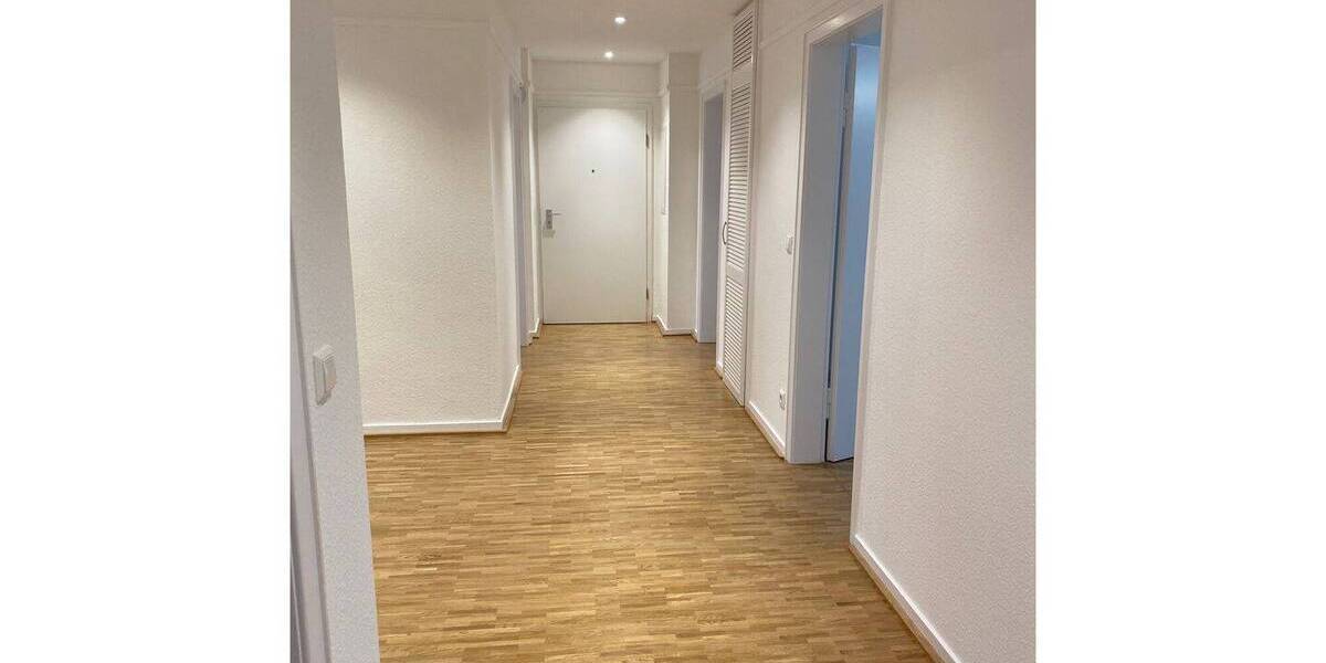 Etagenwohnung Münster Geist - 3 Zimmer, 103 m&sup2;, 450.000&euro; | Angebot:26787862