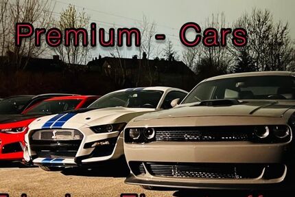 Dodge Challenger 59.000 km 29.900 &euro; Unna 59425