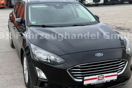 Ford Focus 210.000 km 8.500 &euro; Hamm 59073
