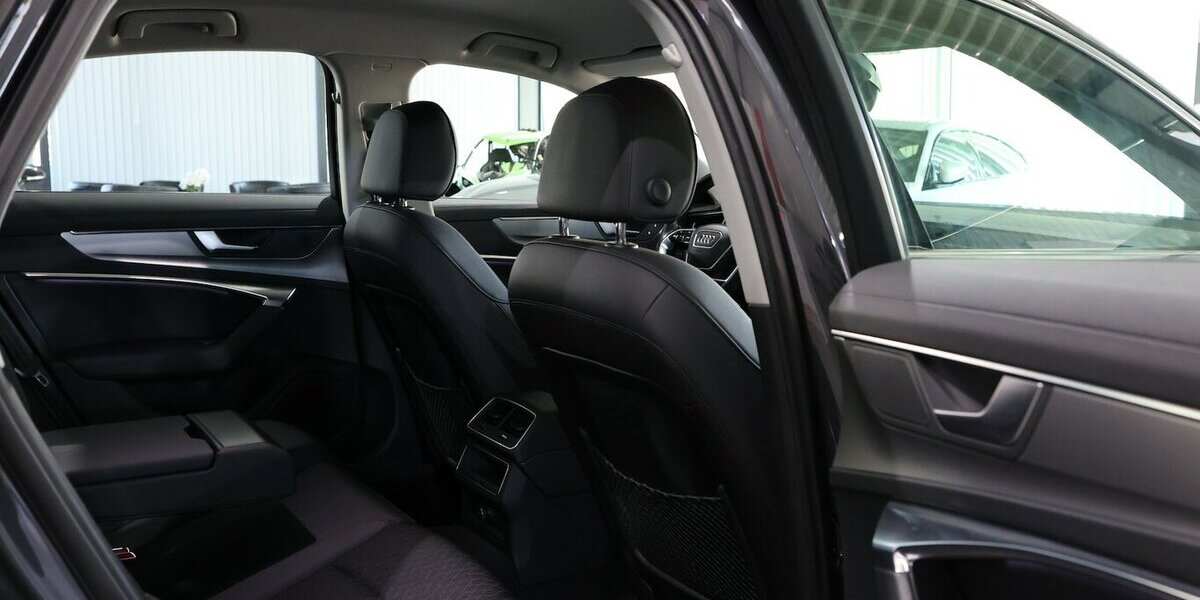 Audi A6 LIMOUSINE TDI DESIGN LED, LEDER, NAVI+KAMERA 130.000 km 27.444 &euro; Hamm 59077