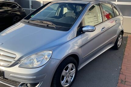 Mercedes-Benz B 170 158.000 km 3.799 &euro; Warendorf 48231