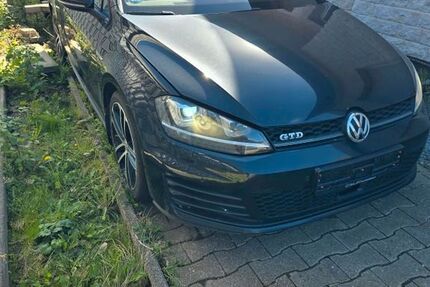 VW Golf 232.534 km 12.800 &euro; Hamm 59077