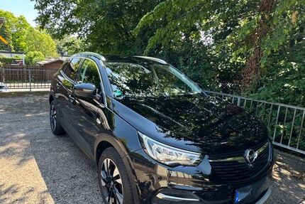 Opel Grandland (X) 61.200 km 17.495 &euro; Münster 48161