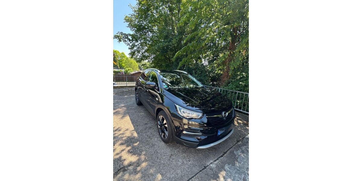 Opel Grandland (X) 61.200 km 17.495 &euro; Münster 48161