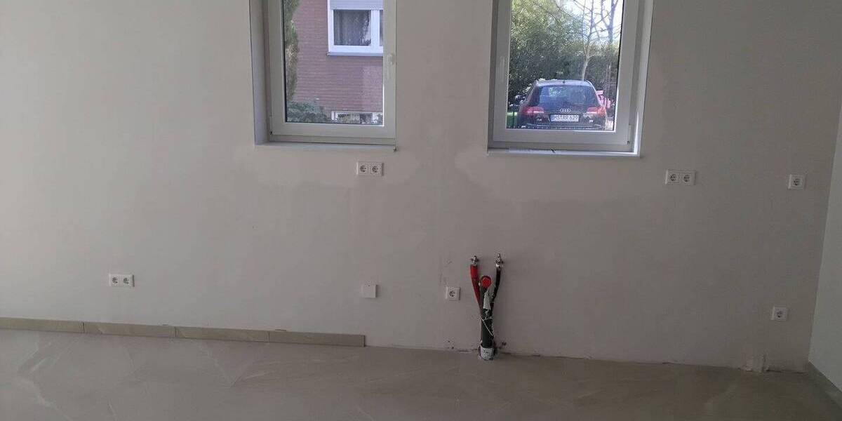 Reihenhaus Münster Angelmodde - 4 Zimmer, 119 m&sup2;, 2.040&euro; | Angebot:26153985