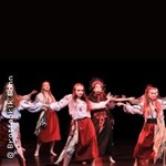 Theater Mriya - Konotoper Hexe - auf Ukrainisch mit deutschen Übertiteln