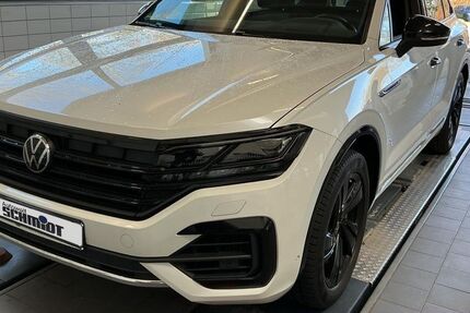 VW Touareg 169.993 km 44.790 &euro; Soest 59494