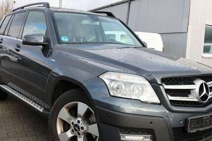Mercedes-Benz GLK 220 317.000 km 7.402 &euro; Hamm 59077