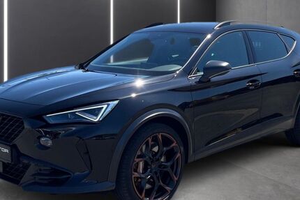 Cupra Formentor 26.890 km 47.690 &euro; Ennigerloh 59320