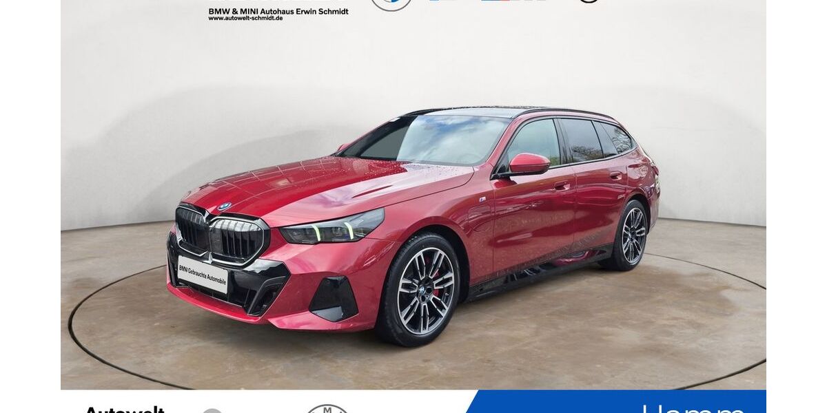 BMW 550 29.776 km 70.790 &euro; Hamm 59071