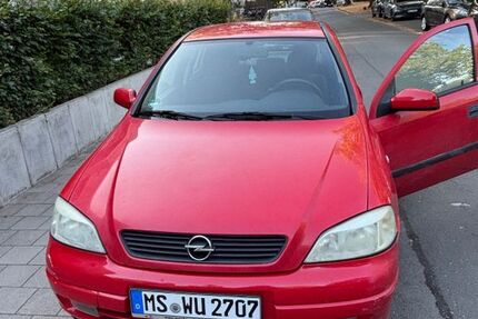 Opel Astra 147.073 km 1.200 &euro; Münster 48151