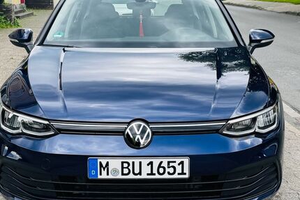 VW Golf 35.000 km 20.600 &euro; Ahlen 59229