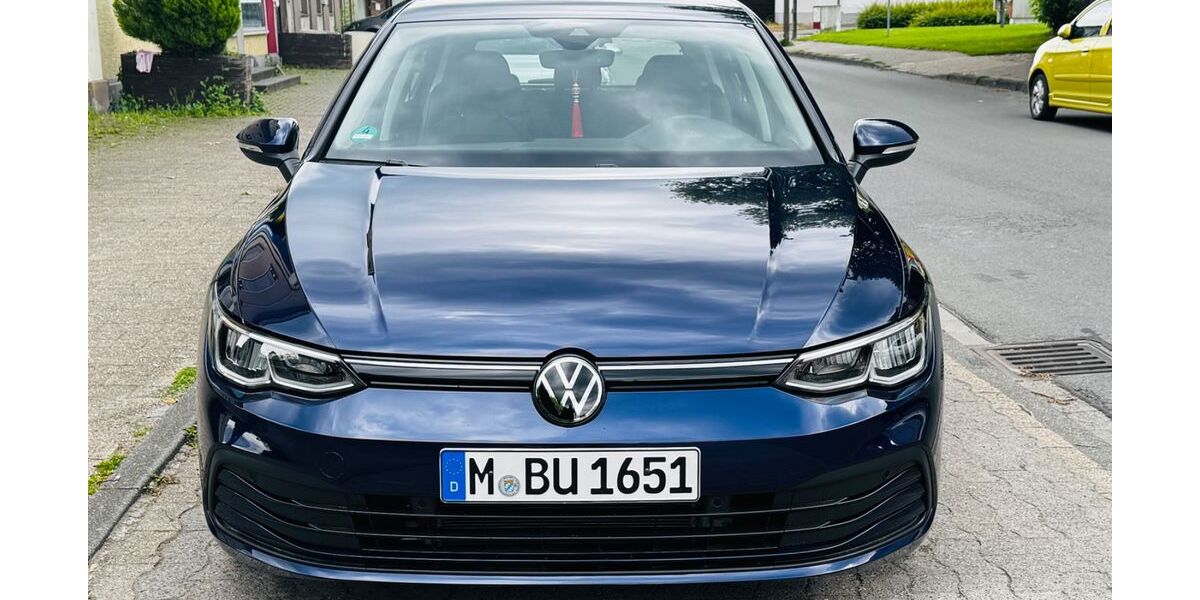 VW Golf 35.000 km 20.600 &euro; Ahlen 59229