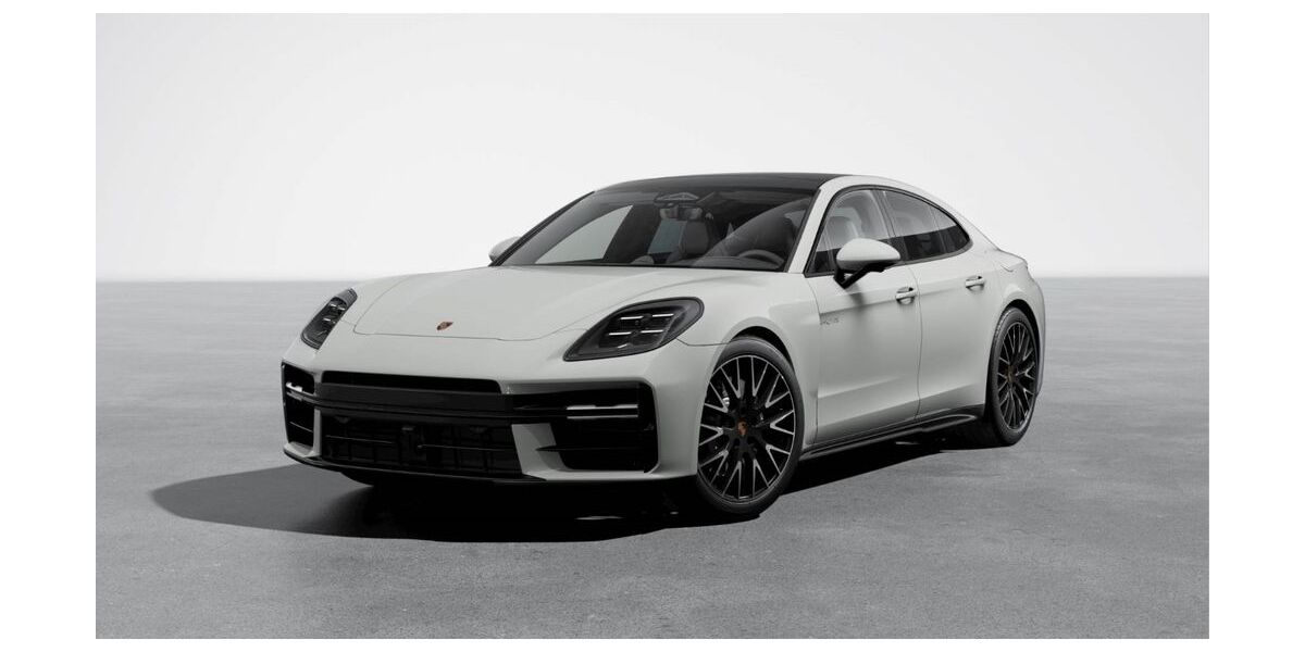 Porsche Panamera 6.000 km 149.800 &euro; Münster 48163