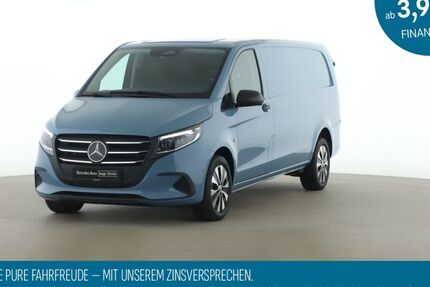 Mercedes-Benz Vito 3.400 km 44.225 &euro; Senden-Bösensell 48308