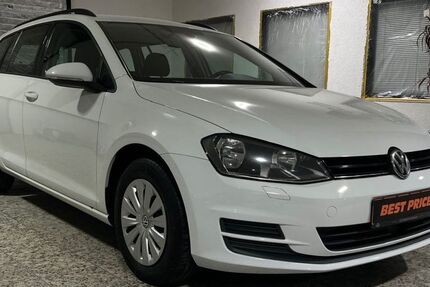 VW Golf 287.000 km 6.490 &euro; Unna 59425
