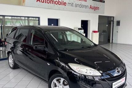 Mazda 5 232.442 km 4.450 &euro; Ahlen 59229