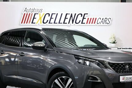 Peugeot 3008 2.0 BLUE-HDI 180 GT-LINE-SPORT / I-COCKPIT 138.000 km 17.991 &euro; Hamm 59077