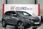 Peugeot 3008 2.0 BLUE-HDI 180 GT-LINE-SPORT / I-COCKPIT 138.000 km 17.991 &euro; Hamm 59077