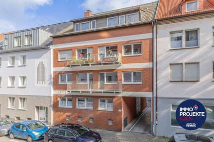 Haus Münster Mitte-Nordost - 16 Zimmer, 405 m&sup2;, 1.499.000&euro; | Angebot:25370811