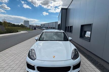 Porsche Cayenne 115.000 km 26.900 &euro; Ascheberg 59387