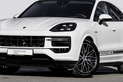 Porsche Cayenne 23.620 km 97.800 &euro; Münster 48163