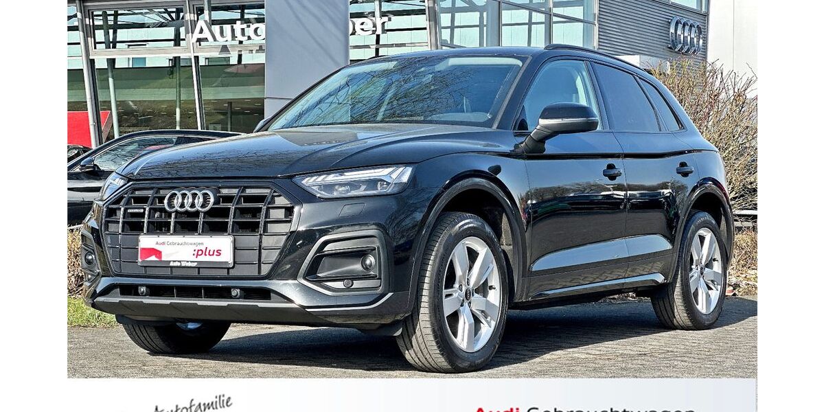Audi Q5 75.690 km 40.870 &euro; Neubeckum 59269