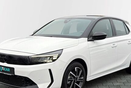 Opel Corsa 18.328 km 16.900 &euro; Soest 59494